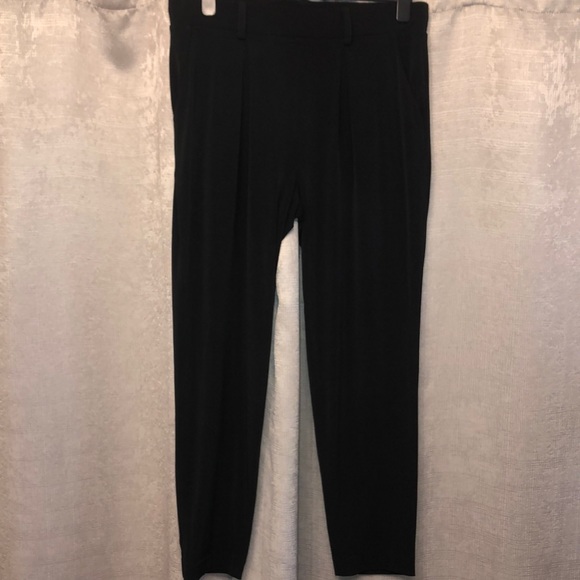 Black express pants - Picture 1 of 7